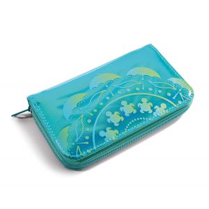 Portfel Nici 16x9.5cm, nylonowy Jolly Yoga